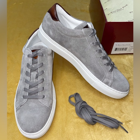 Brand New To Boot New York Dress Up Sneakers - Picture 2 of 4